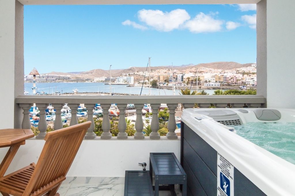 Apartment – c. el perchel, 17, 35120 arguineguin, Las Palmas, Spain