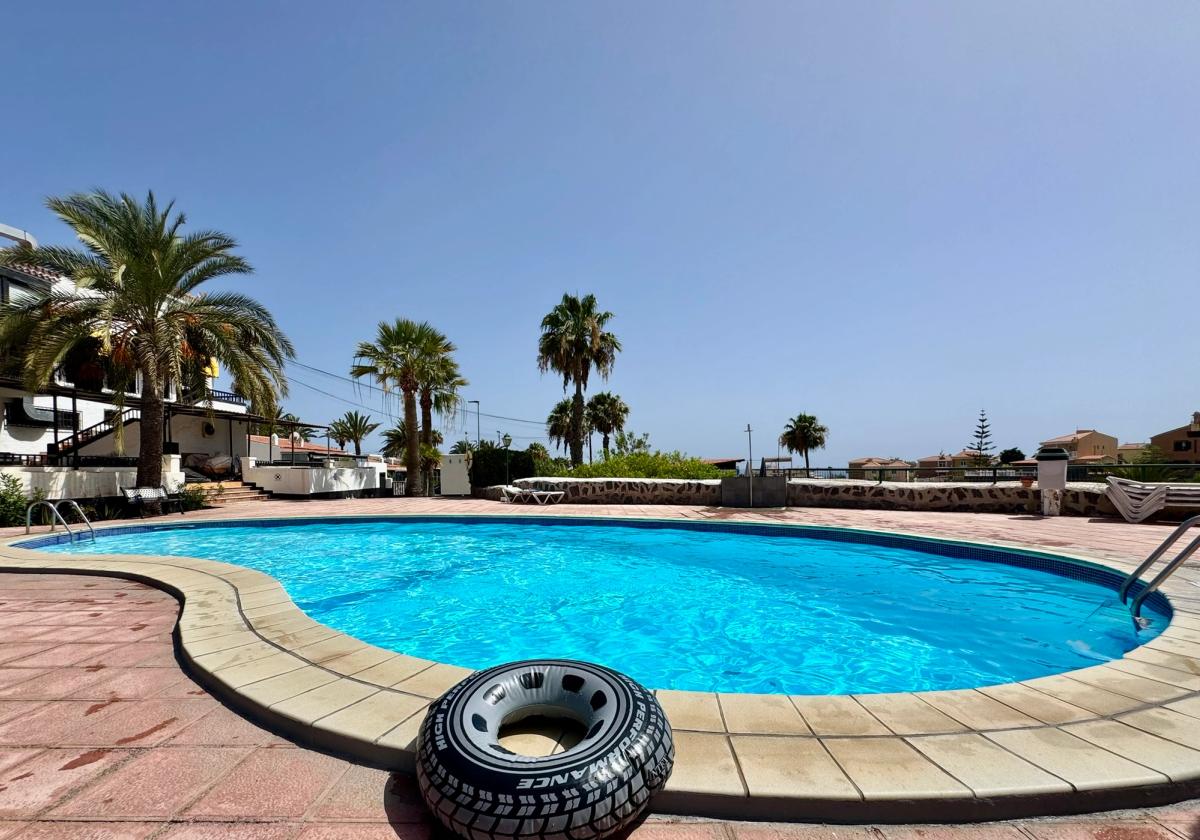 Apartment – C. Ucanca, 8, 35120 Mogán, Las Palmas