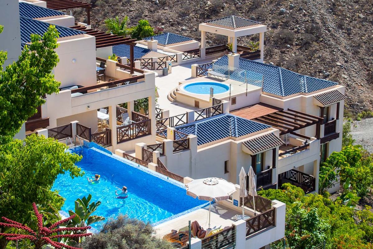 Apartment – las, C. Tenerife, 9, 35130 Mogán, Las Palmas