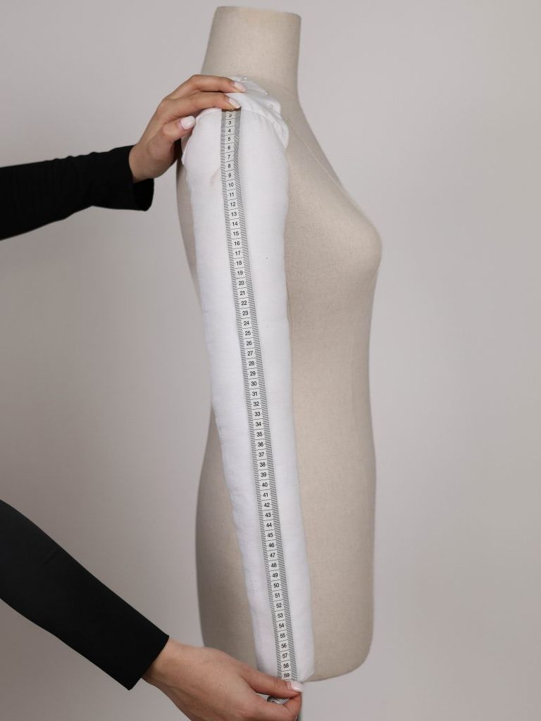 ARM LENGTH