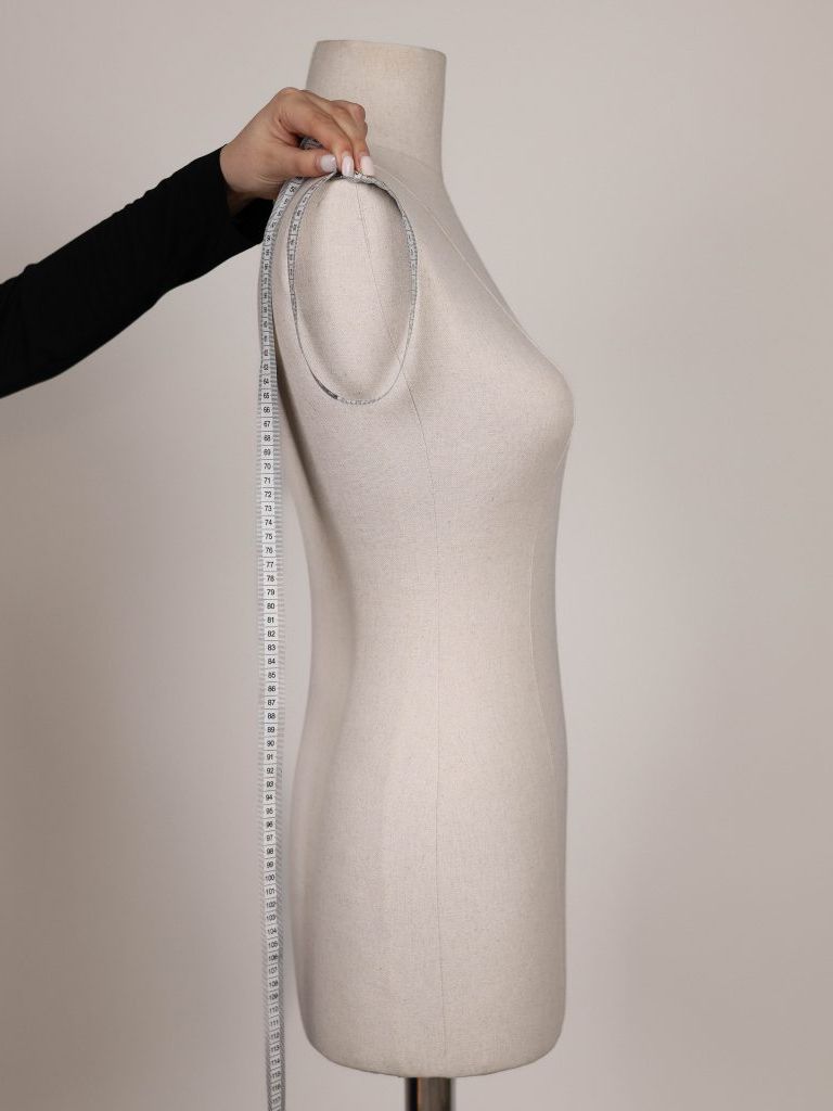 ARM HOLE