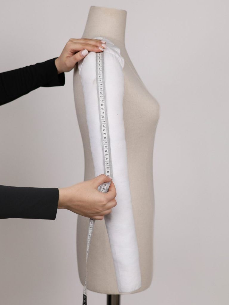 ELBOW LENGTH