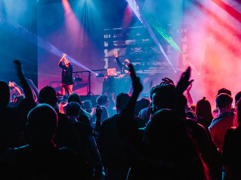 Under the Radar: Thriving Underground Music Scenes Worth Knowing