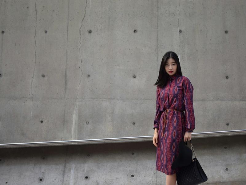 The Vintage Renaissance: Why Gen Z Is Thrifting Designer Archives