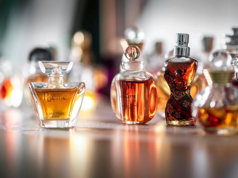 Finding Your Signature: A Guide to Personal Fragrance