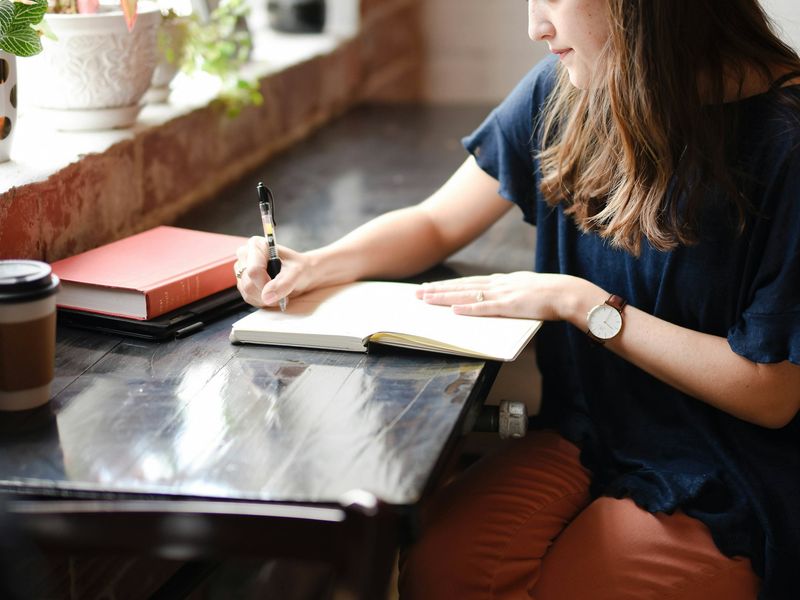 Sustaining Creativity: Artists on Avoiding Burnout and Finding Balance
