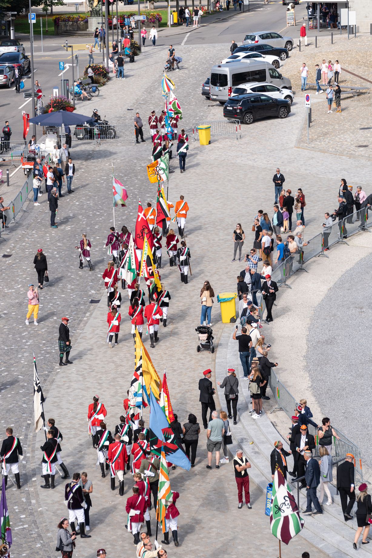 Einsiedeln 2021
