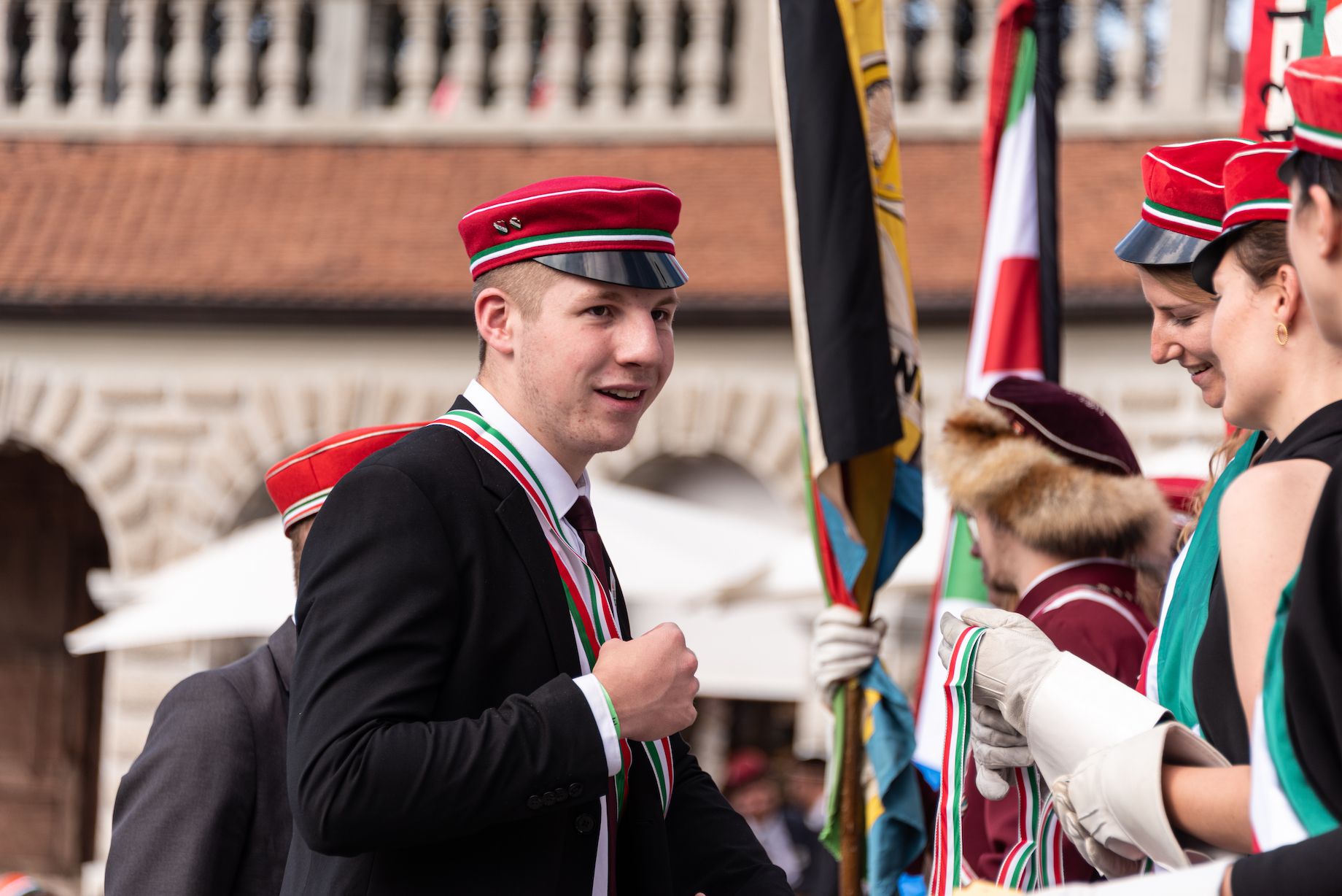 Einsiedeln 2021