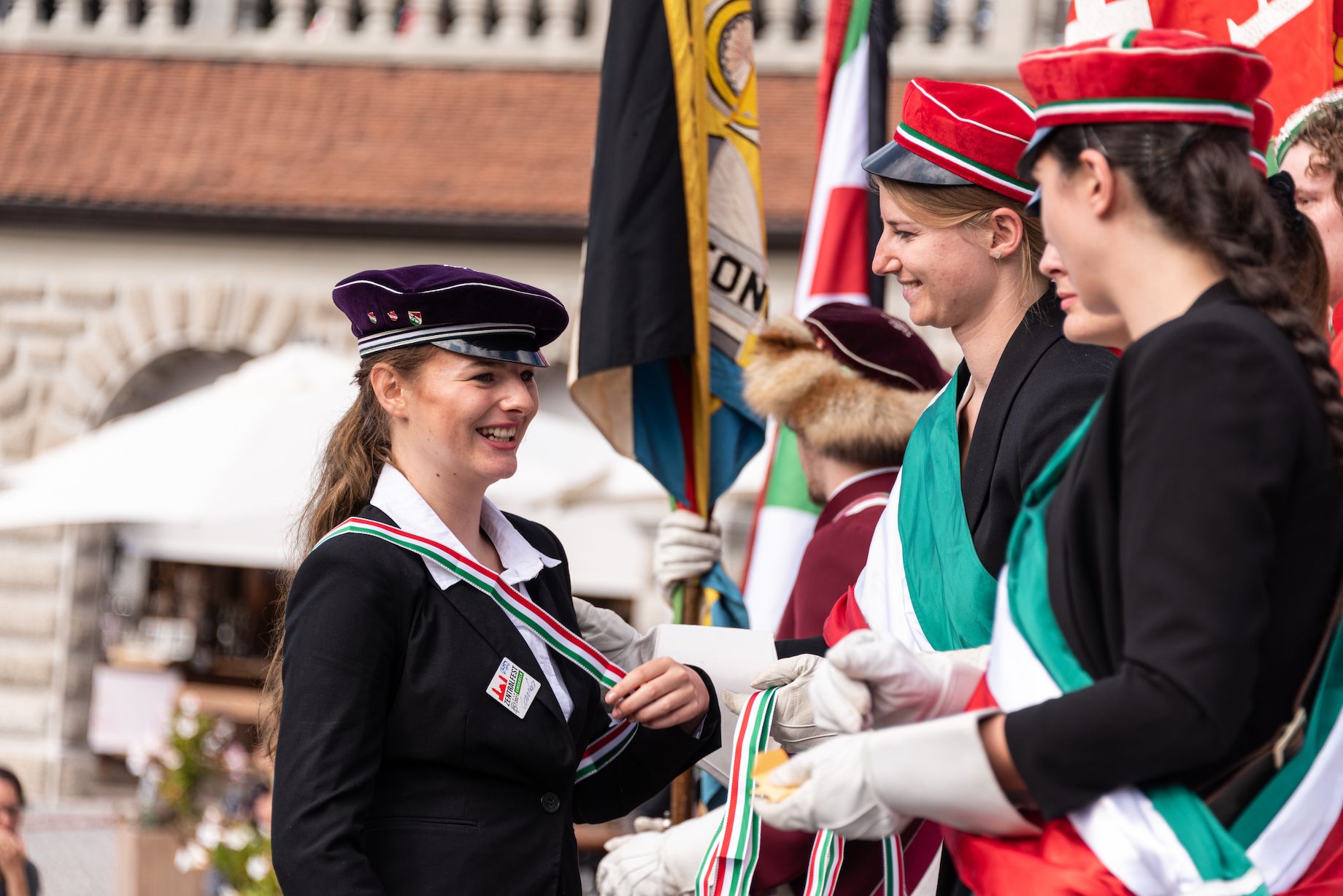 Einsiedeln 2021