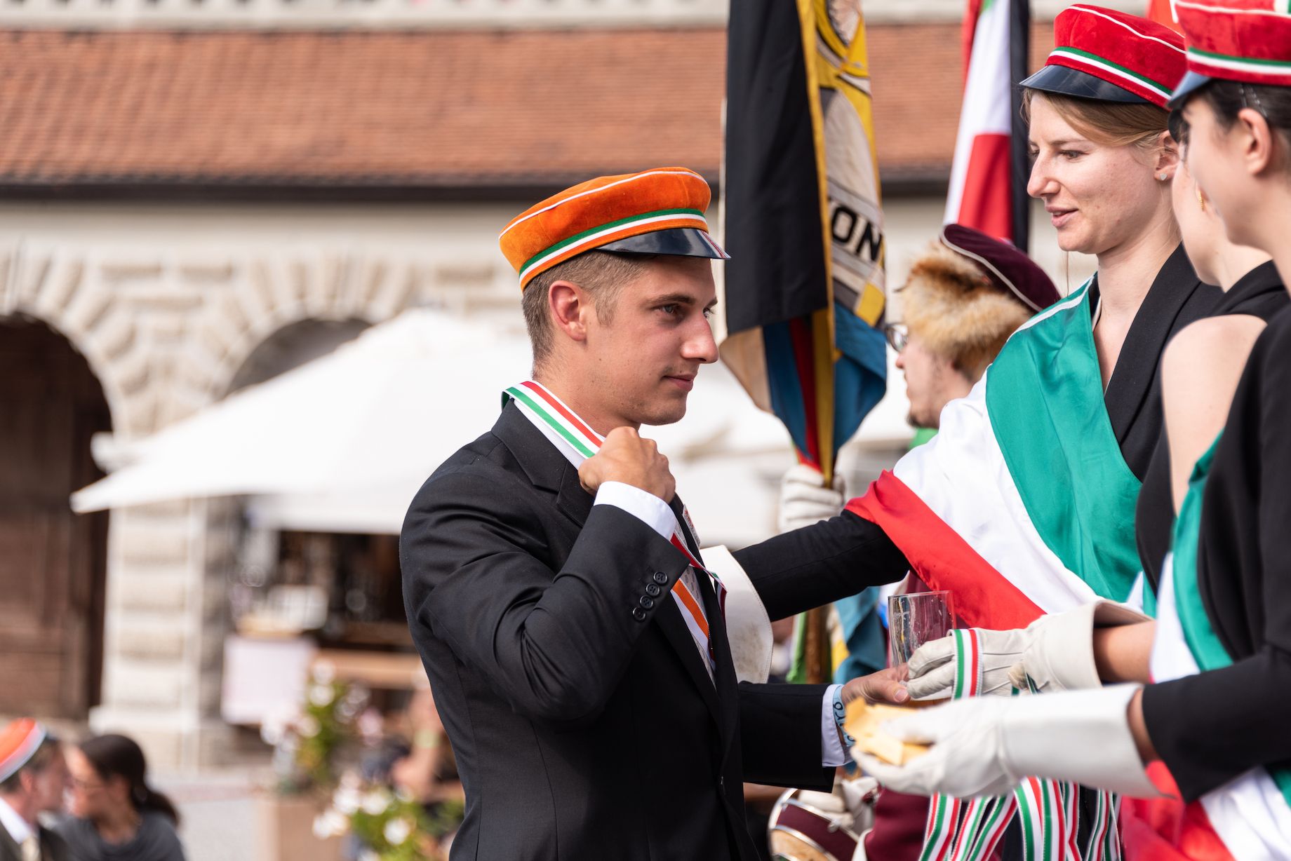 Einsiedeln 2021