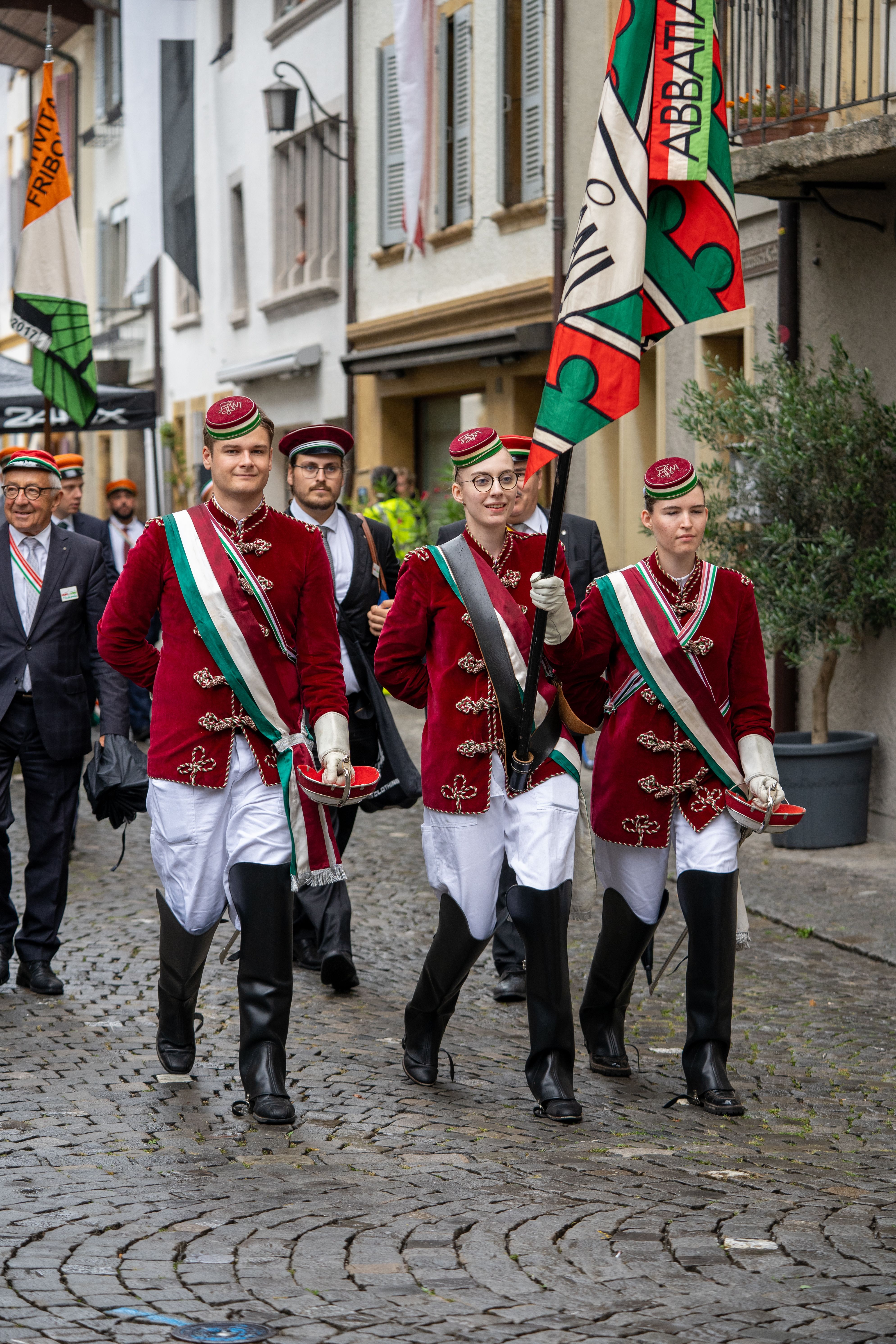 Murten 2024