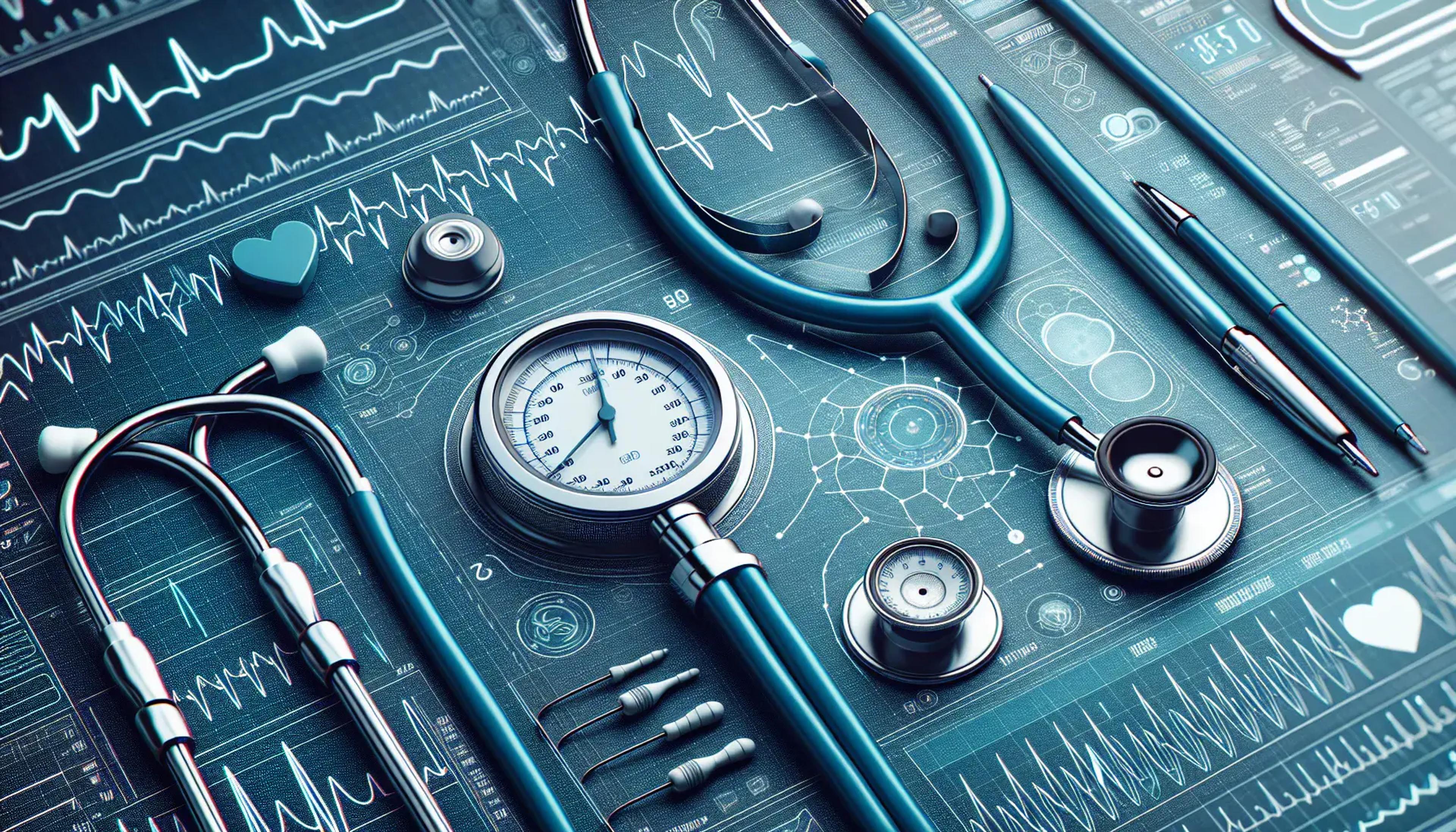 methods in human physiology measurement