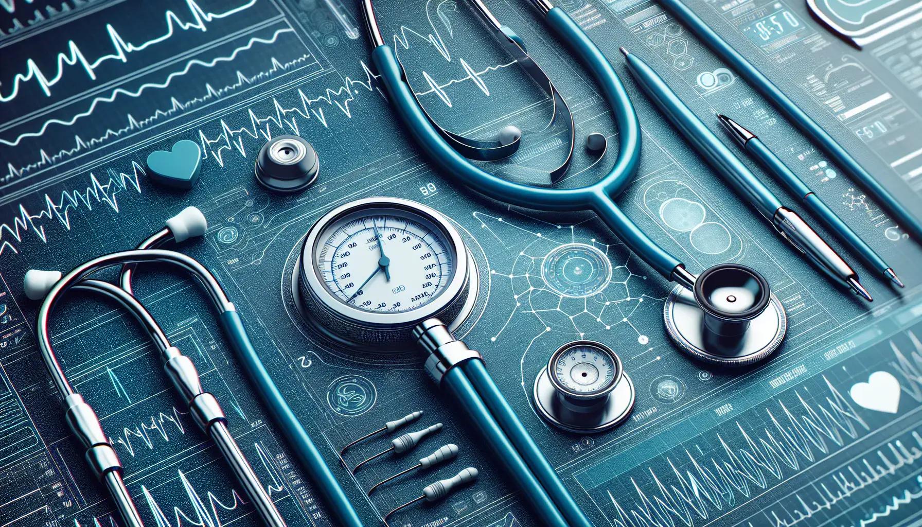 methods in human physiology measurement