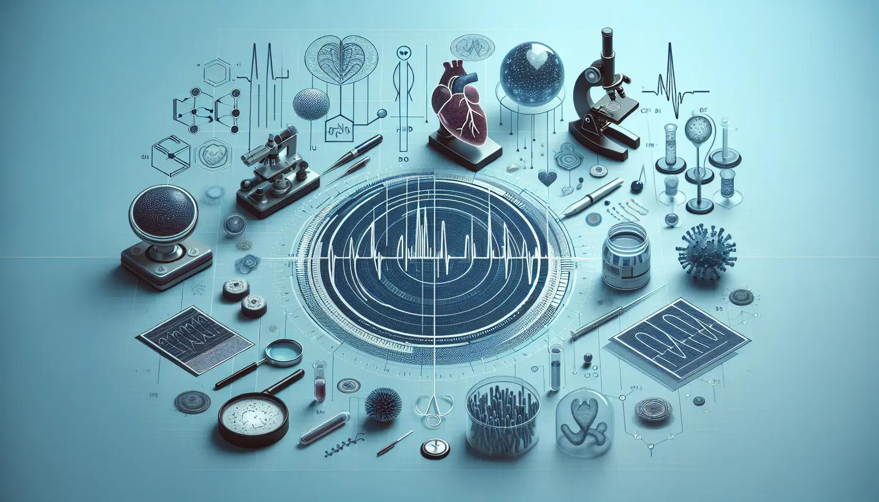 challenges in physiological research