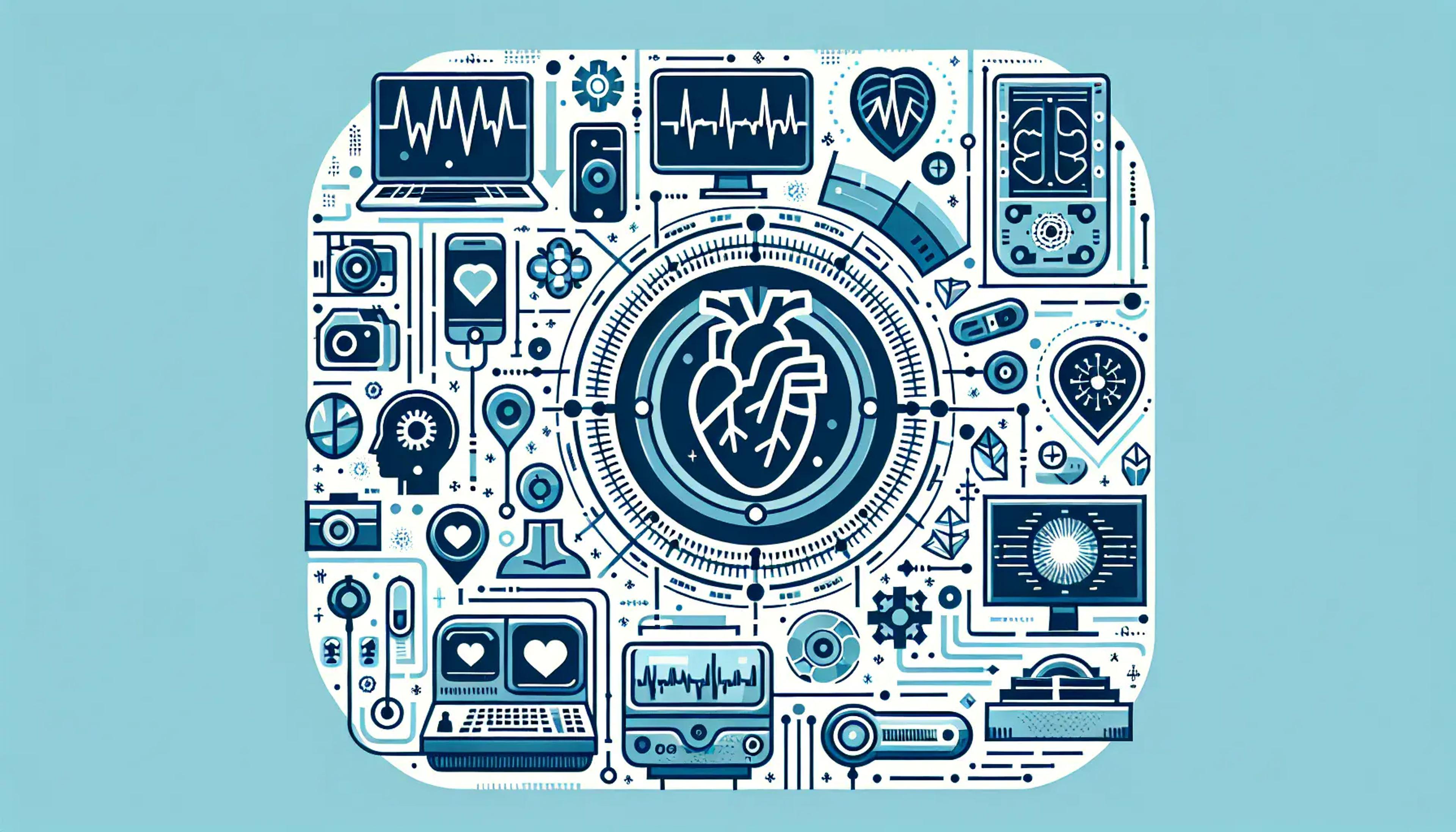 innovations in physiological diagnostics