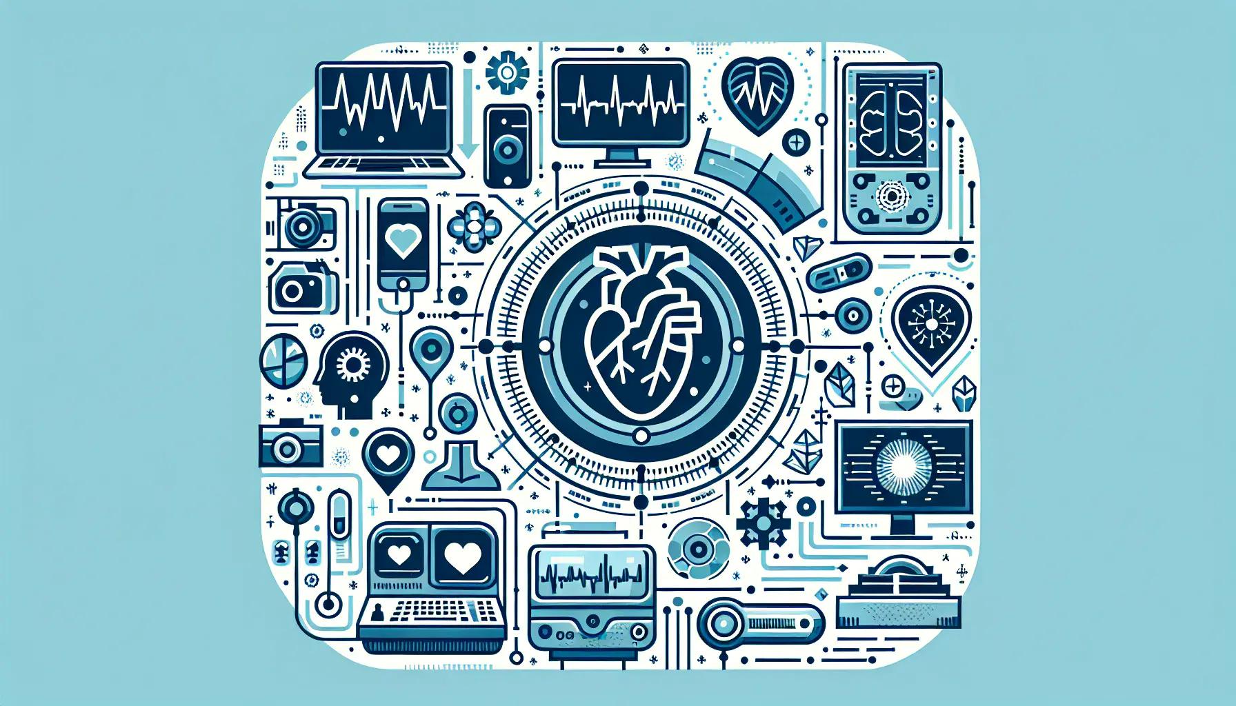 innovations in physiological diagnostics