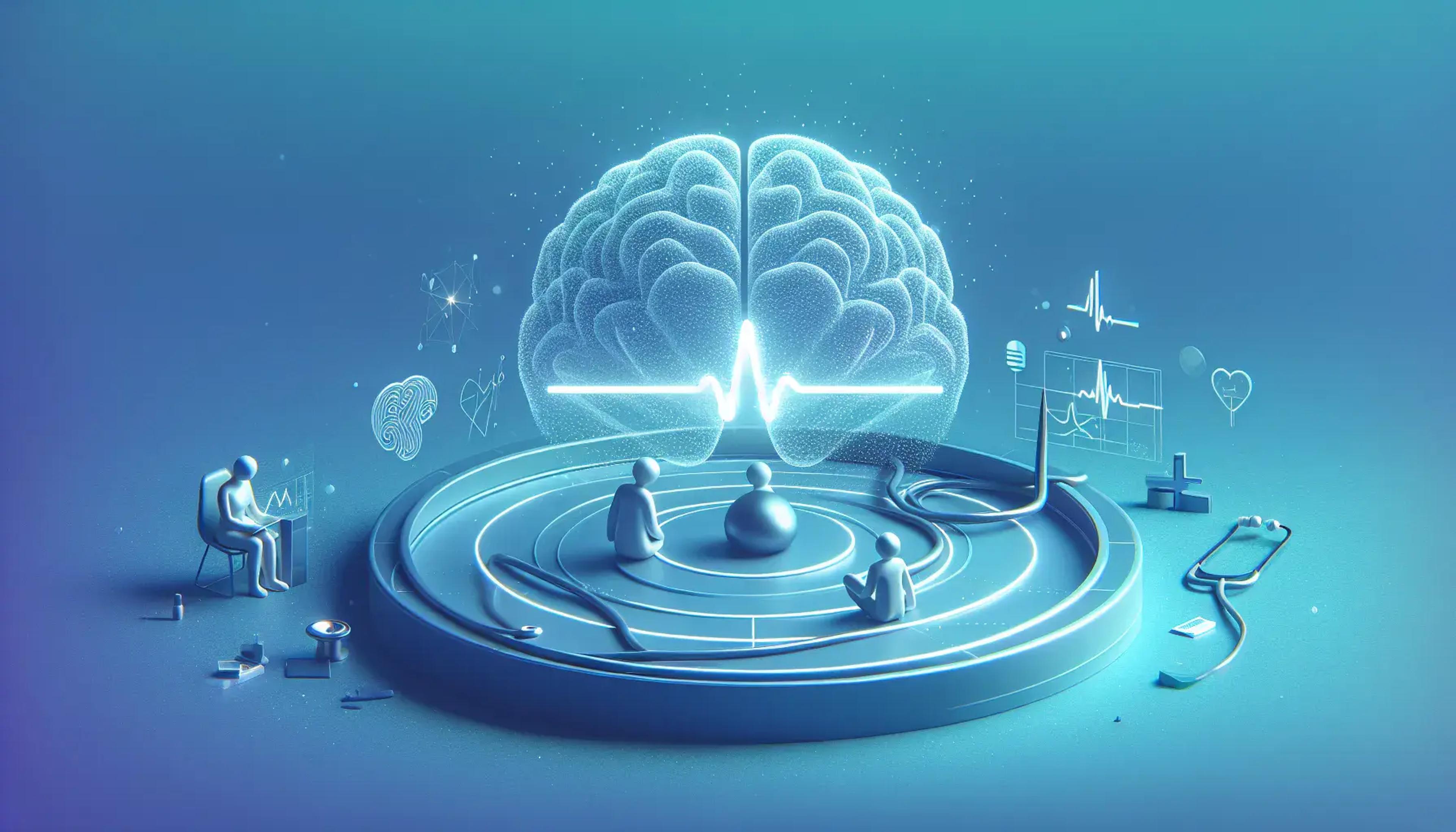 the impact of stress on physiological health