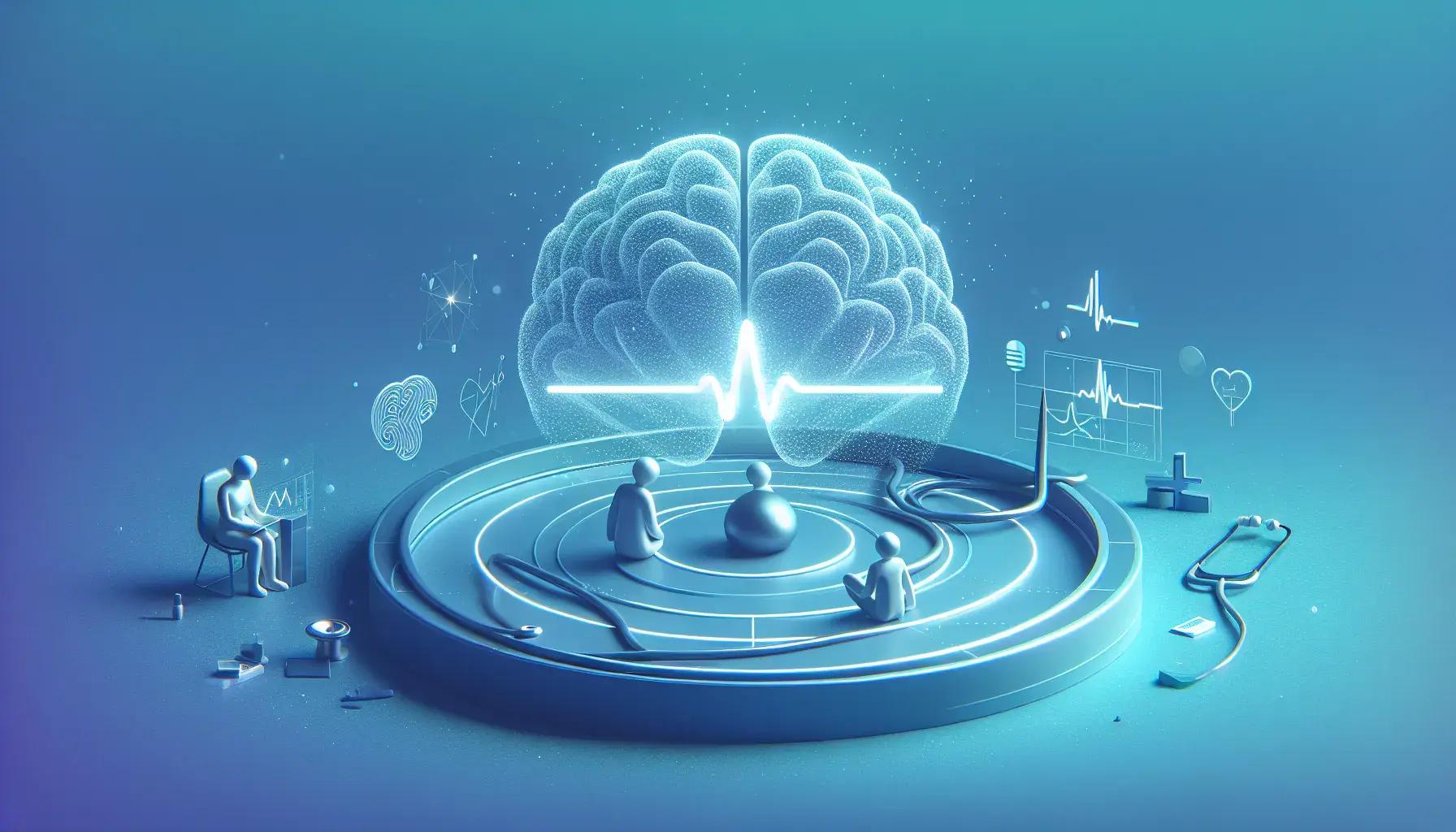 the impact of stress on physiological health
