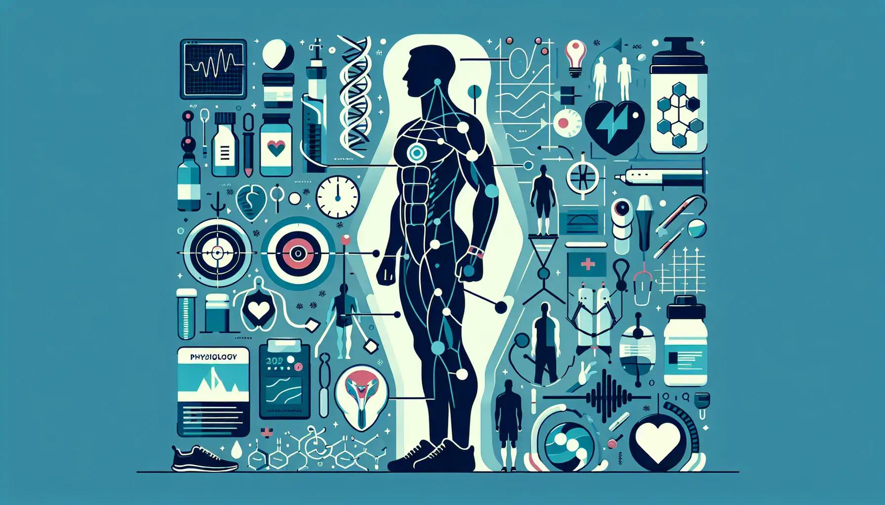 role of physiologists in sports medicine