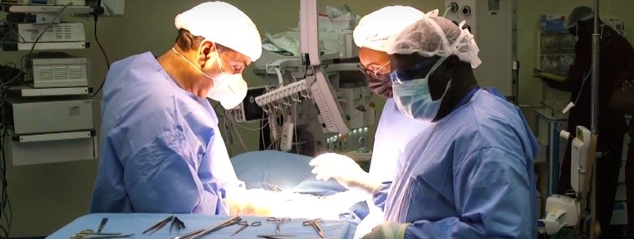 Kenya’s Medical Milestone: Launching Kidney Transplants & Building Endoscopy Skills. What It Means for Patients