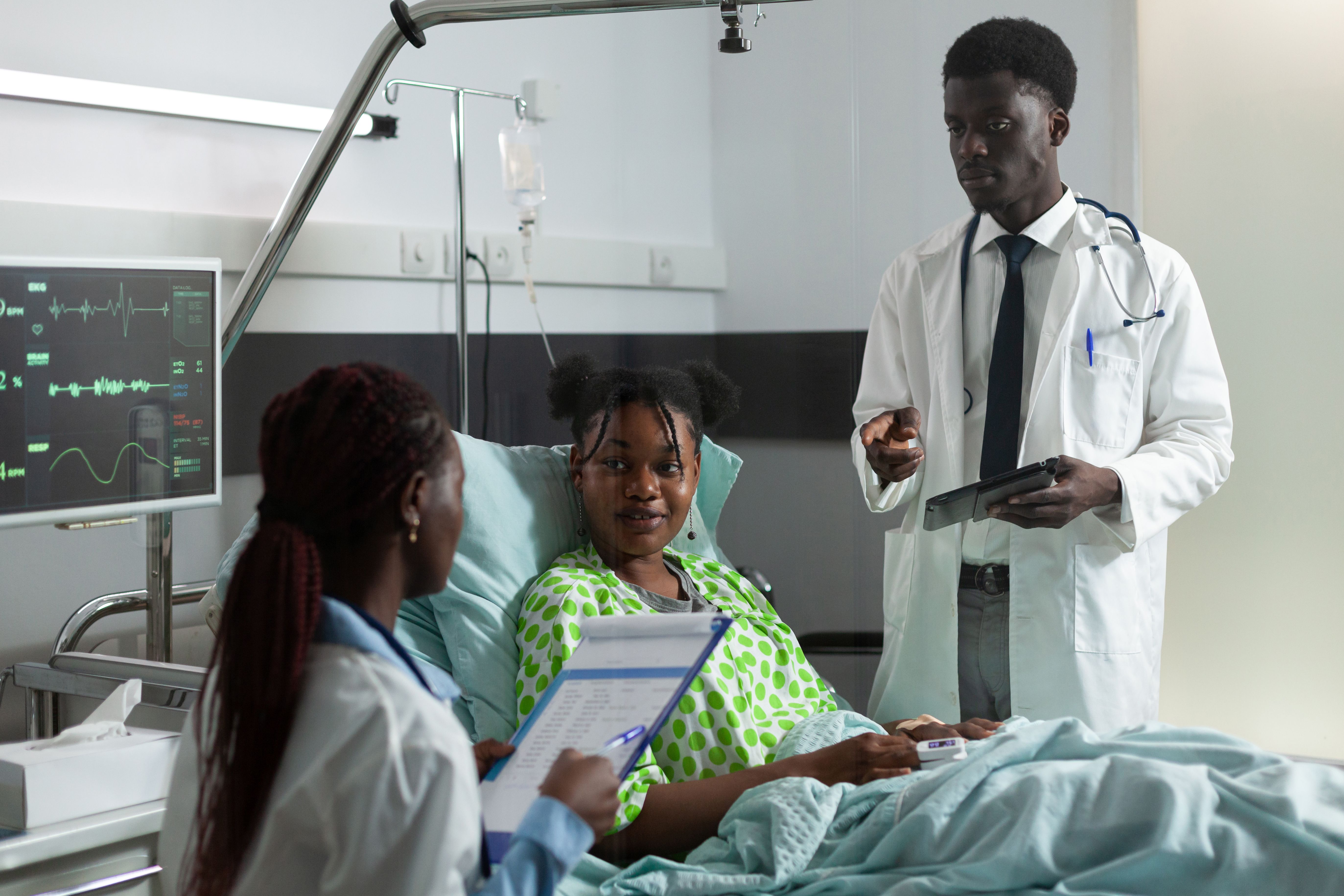 Clarivida’s Guide to Choosing the Right Kidney & GI Specialist in Kenya