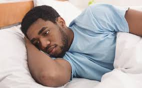 The Growing Link Between Sleep Deprivation and Kidney Disease. Why Rest Matters More Than You Think