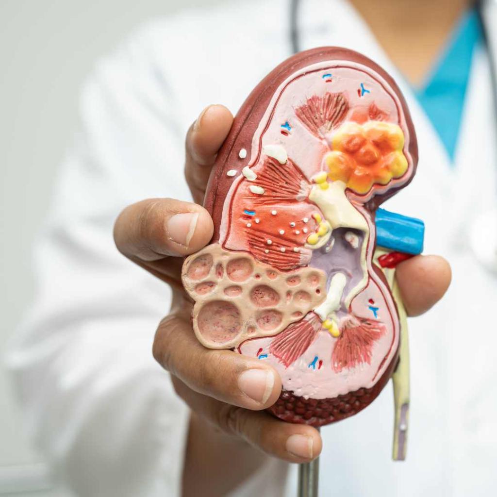 How Lifestyle Choices Shape Your Kidney Health in Kenya