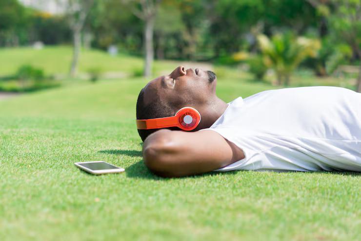 Sunday Reflections: How Listening to Your Body Can Save Your Health