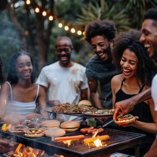 Sunday Wellness in Kenya: How Rest, Community, and Tradition Support Kidney & Digestive Health