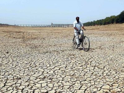 How Climate Change & Water Quality Are Affecting Kidney Health in Kenya’s Arid Regions