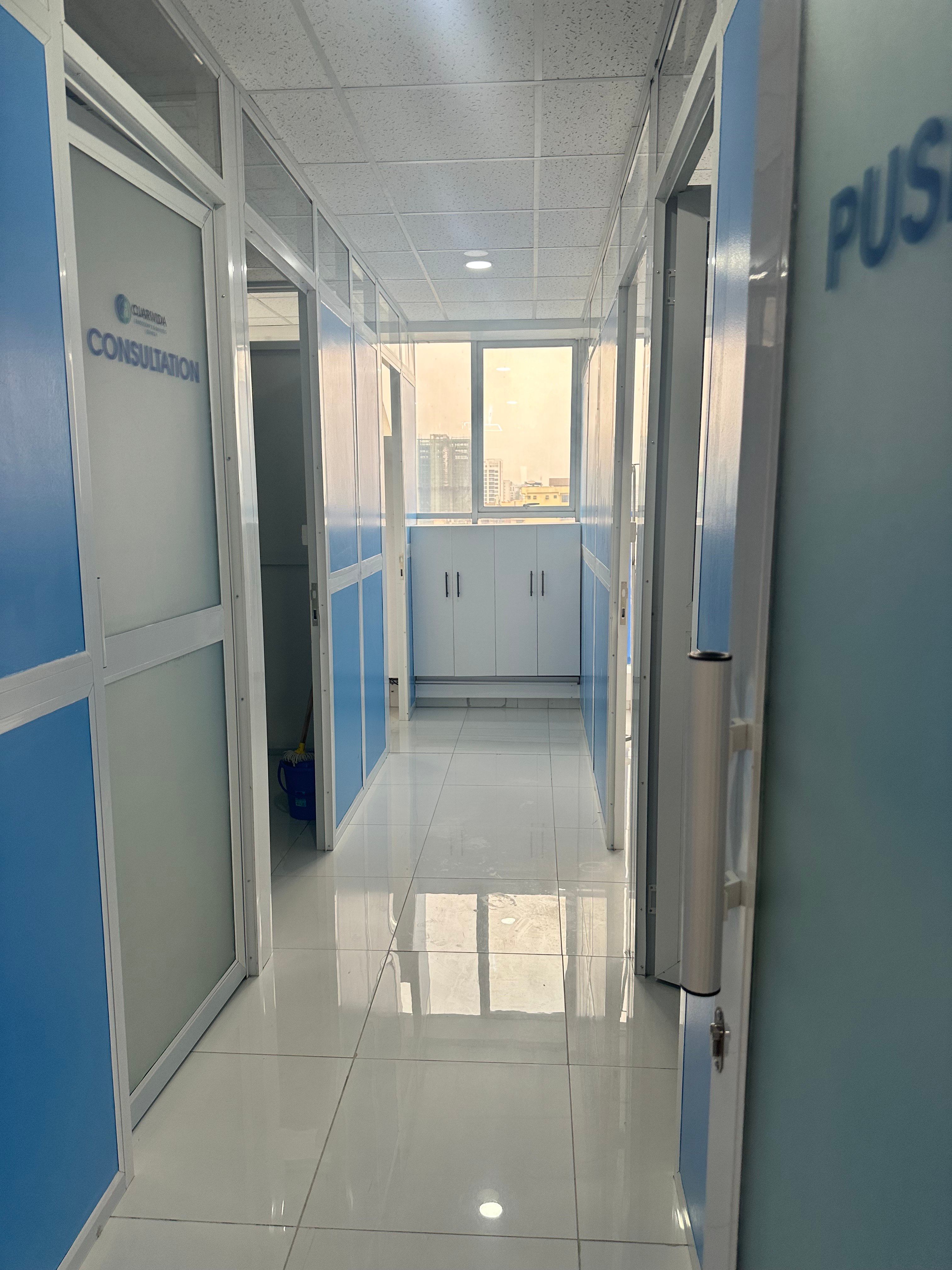 Services We Offer: Endoscopy, Dialysis & Gastric Balloon Explained