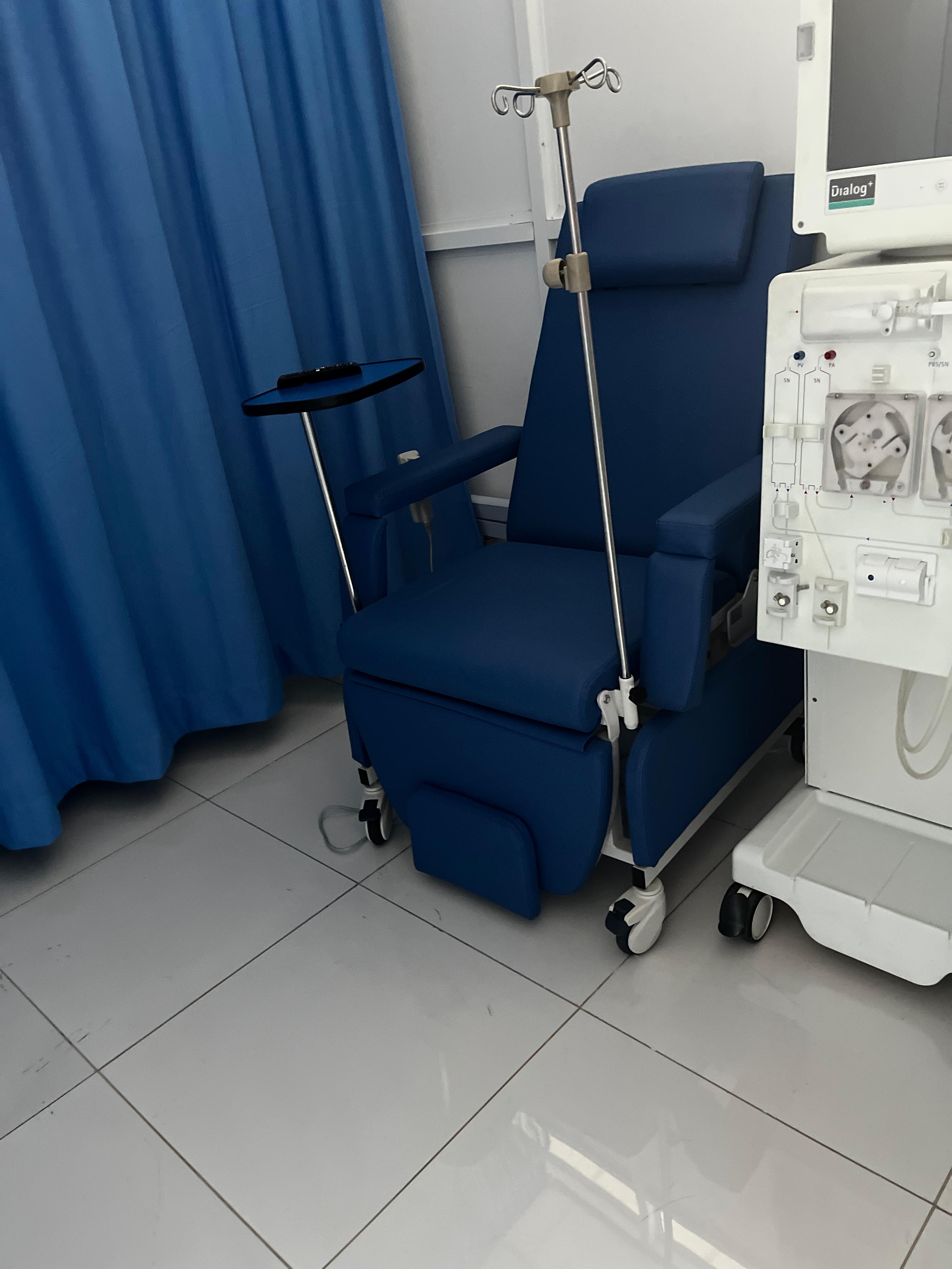 Building Hope: Why Nakuru’s New Renal Units Signal a Healthier Future
