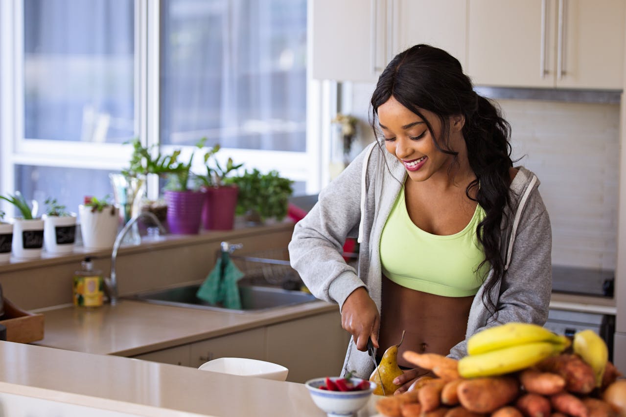 Gut Health & Prebiotics: What Kenyan Studies Are Discovering