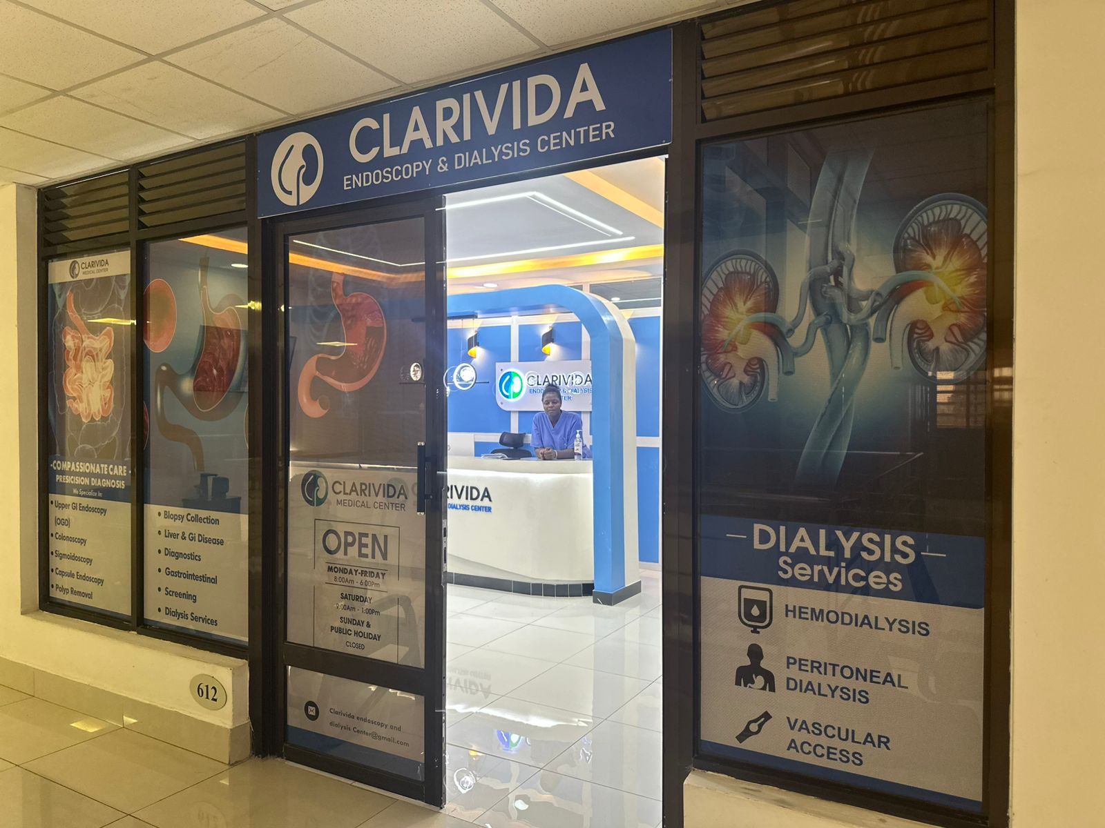 How Clarivida Brings Advanced Care Closer to Home