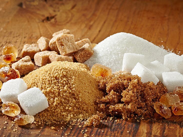 Hidden Sugars in Everyday Kenyan Foods. How They’re Harming Your Kidneys and Digestion