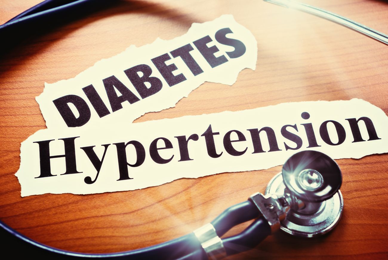 Why Hypertension & Diabetes Are Driving Kidney Disease More Than Ever