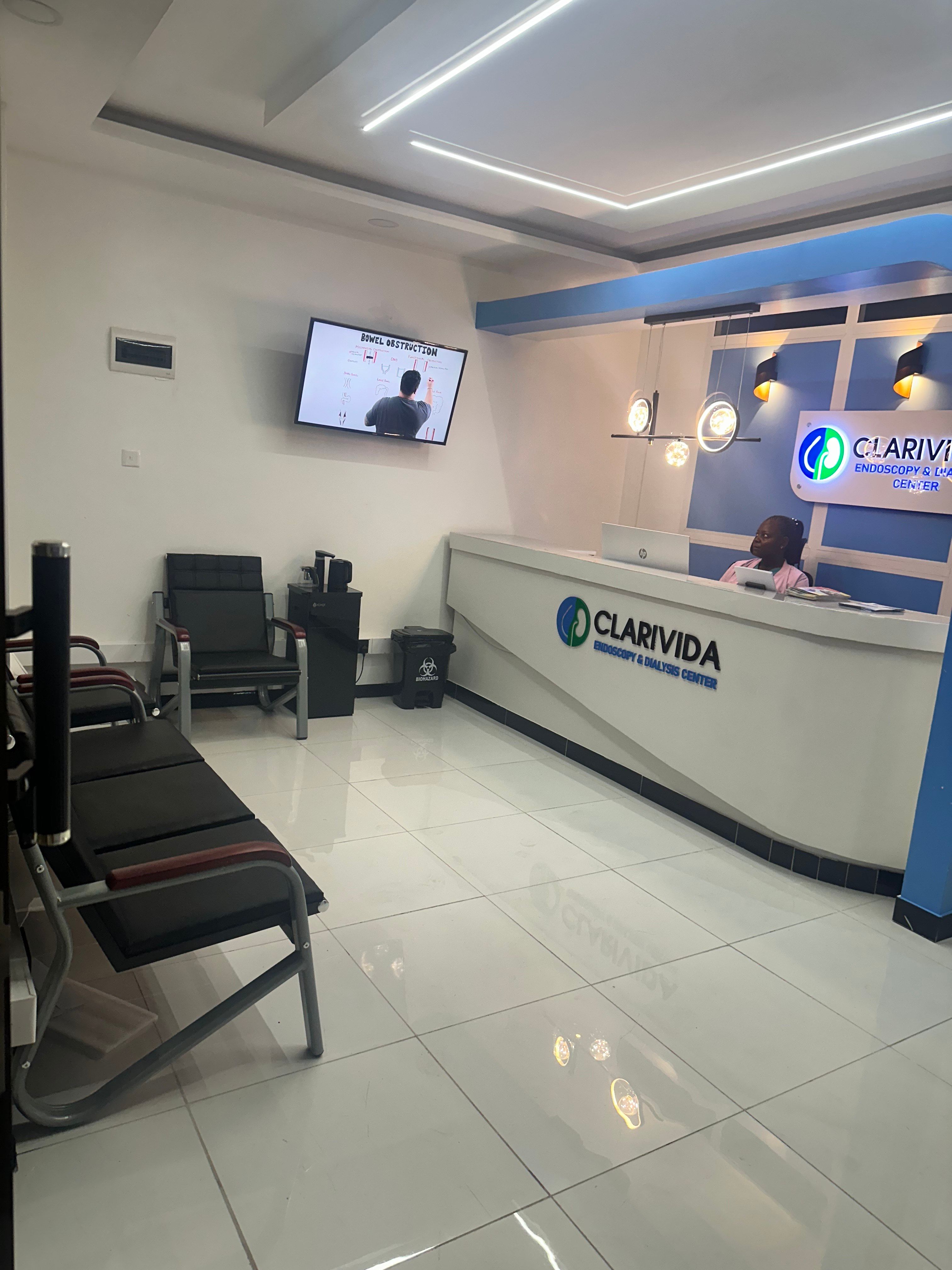 New Month, New Beginnings. Why We Opened Clarivida: Our Mission and Vision