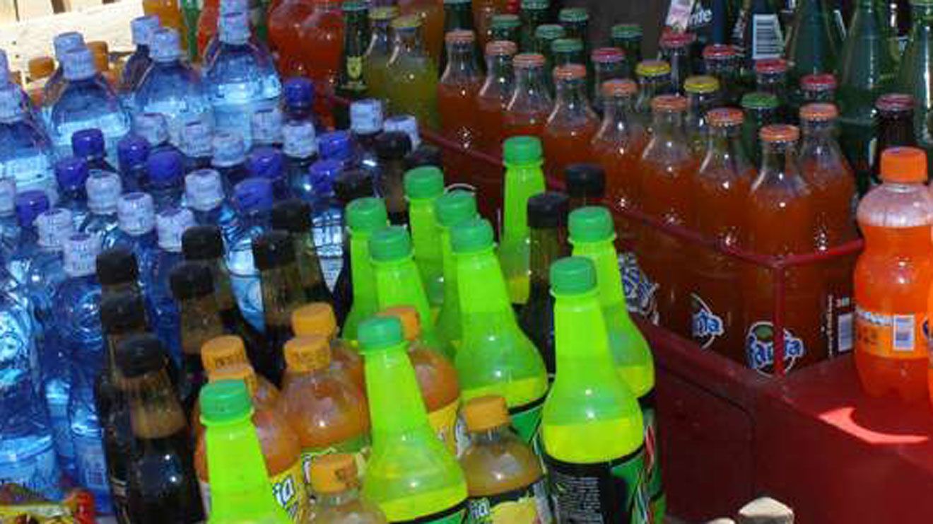 Hidden Kidney Risks in Everyday Kenyan Beverages. What You’re Drinking Matters