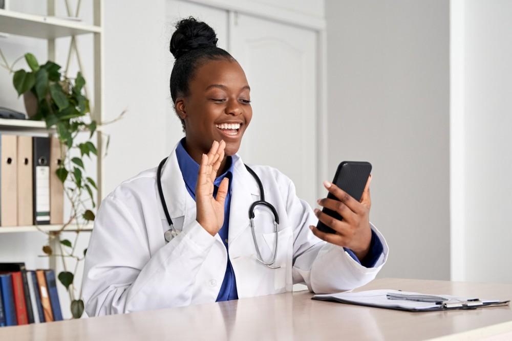 Telemedicine Rising: What It Means for Kidney Patients & Clinics Like Clarivida