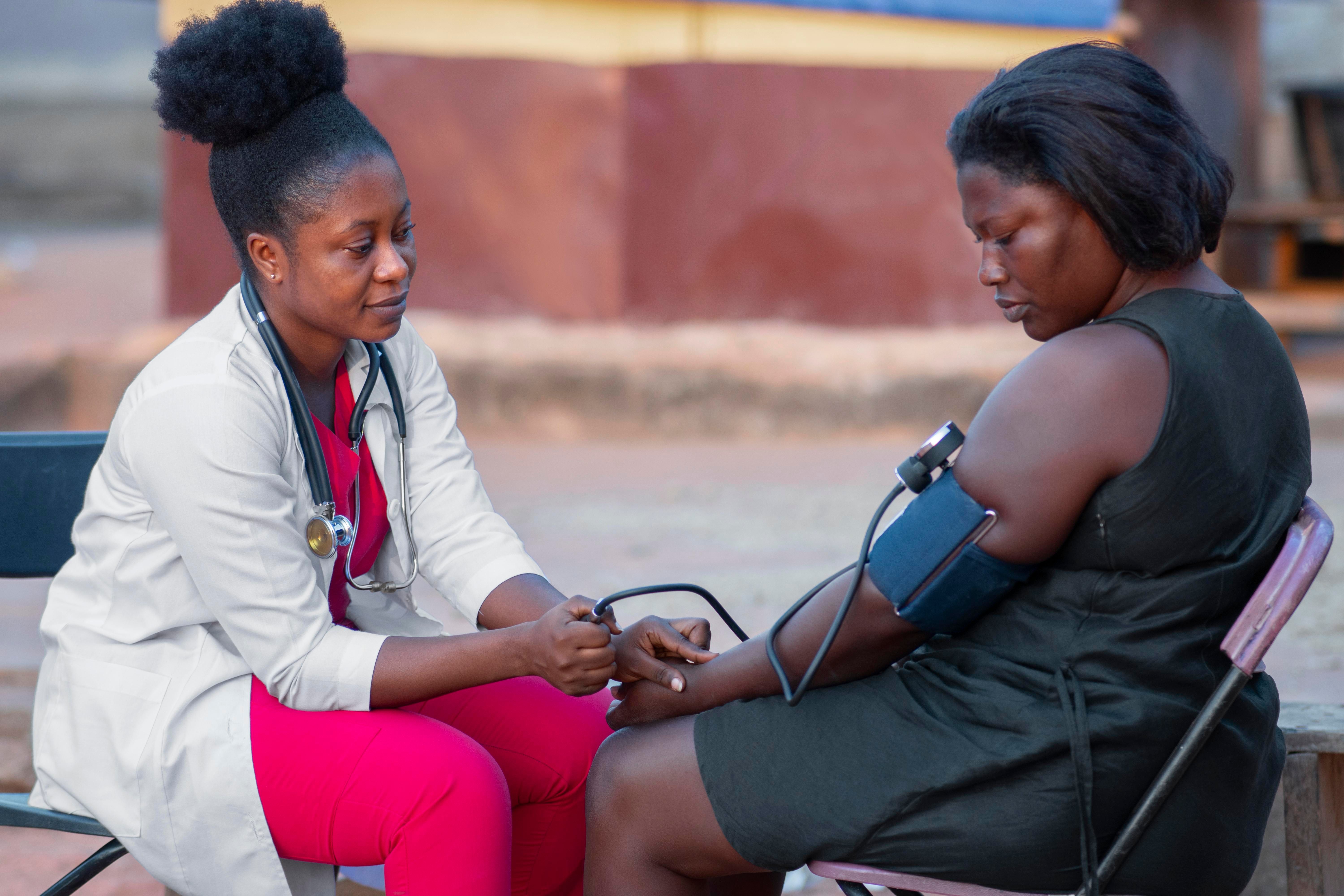 Kidney Disease in Women: Unique Considerations for Female Dialysis Patients in Kenya