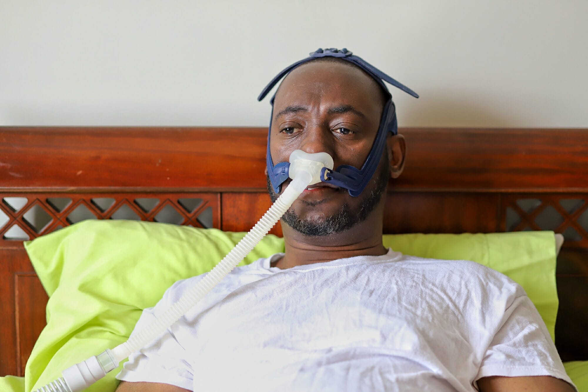 Sleep Apnea & Kidney Damage: The Untold Risk for Kenyan Adults