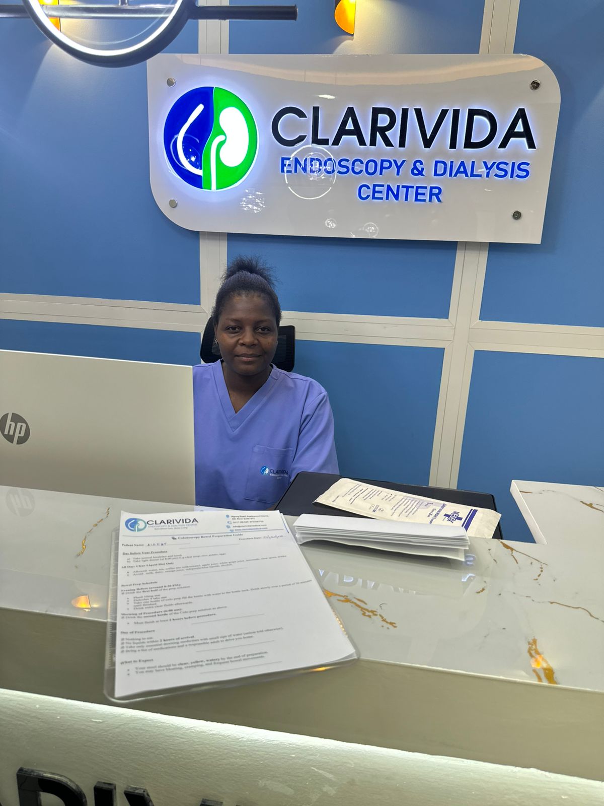Our Approach: Personalized, Compassionate Healthcare