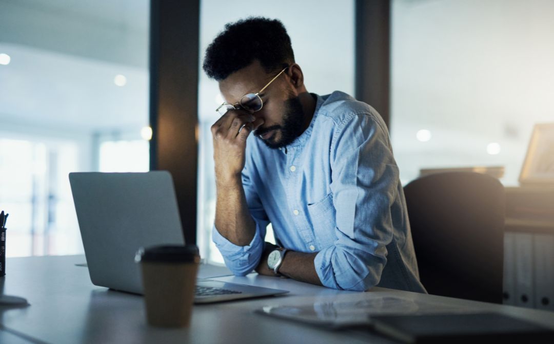 Stress Less, Live More. How Managing Stress Protects Your Kidneys and Heart