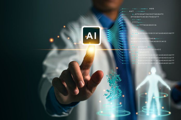 The Role of AI in Gastrointestinal Endoscopy: Transforming Diagnosis and Patient Care