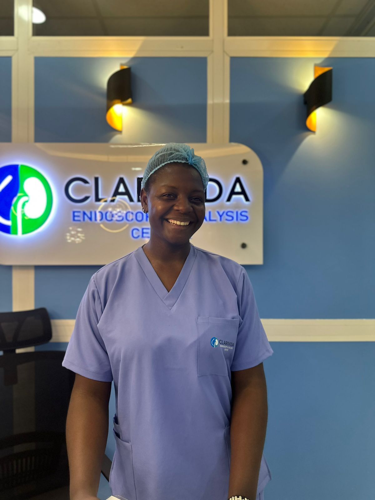 Clarivida Medical Center's Role in Advancing Endoscopy Services in Nairobi