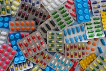 The Hidden Cost of Over-the-Counter Painkillers. A Kidney Warning You Shouldn’t Ignore