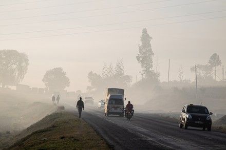 The Hidden Link Between Air Pollution, Gut & Kidney Health: Why Clean Air Matters in Kenya