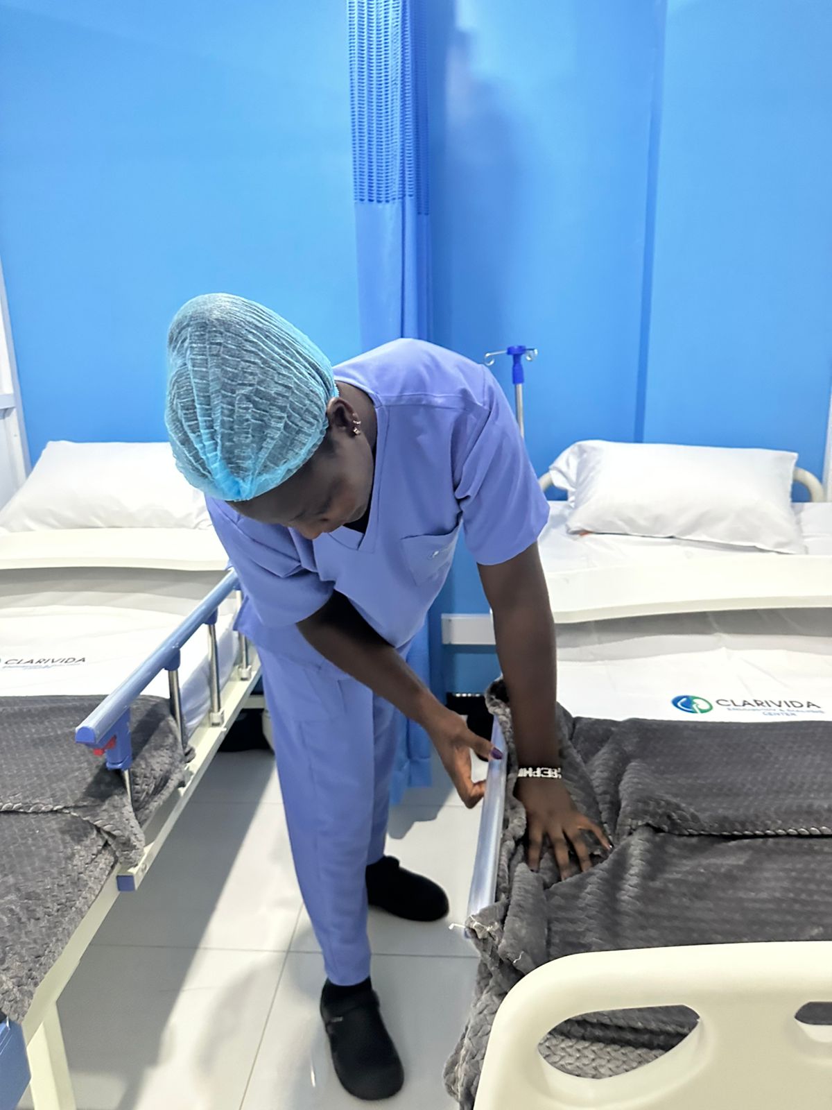 Affordable Care, Modern Technology: Our Promise to Patients