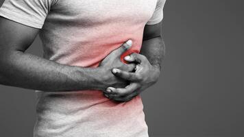 Bloating, Reflux & Ulcers: When to See a Specialist at Clarivida