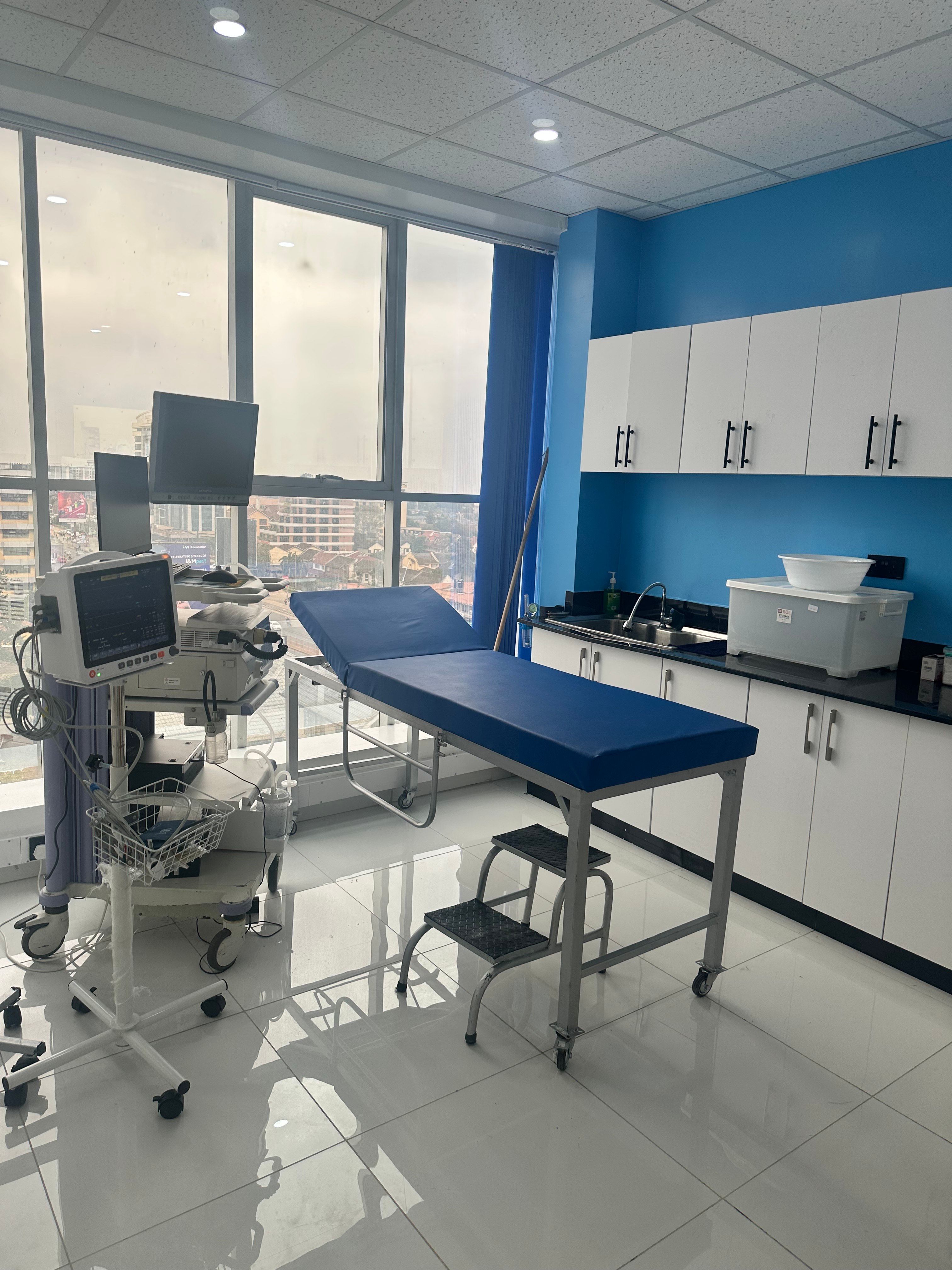 What to Expect During Your First Endoscopy: A Complete Guide